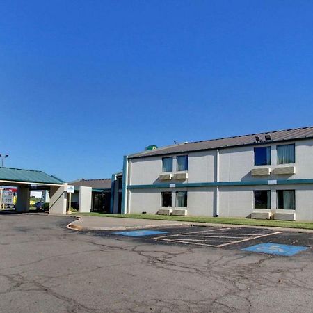 Baymont Inn & Suites שוני מראה חיצוני תמונה