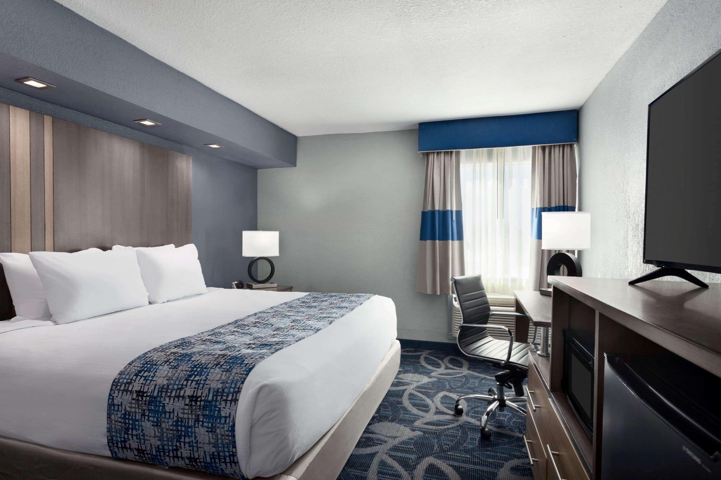 Baymont Inn & Suites שוני מראה חיצוני תמונה