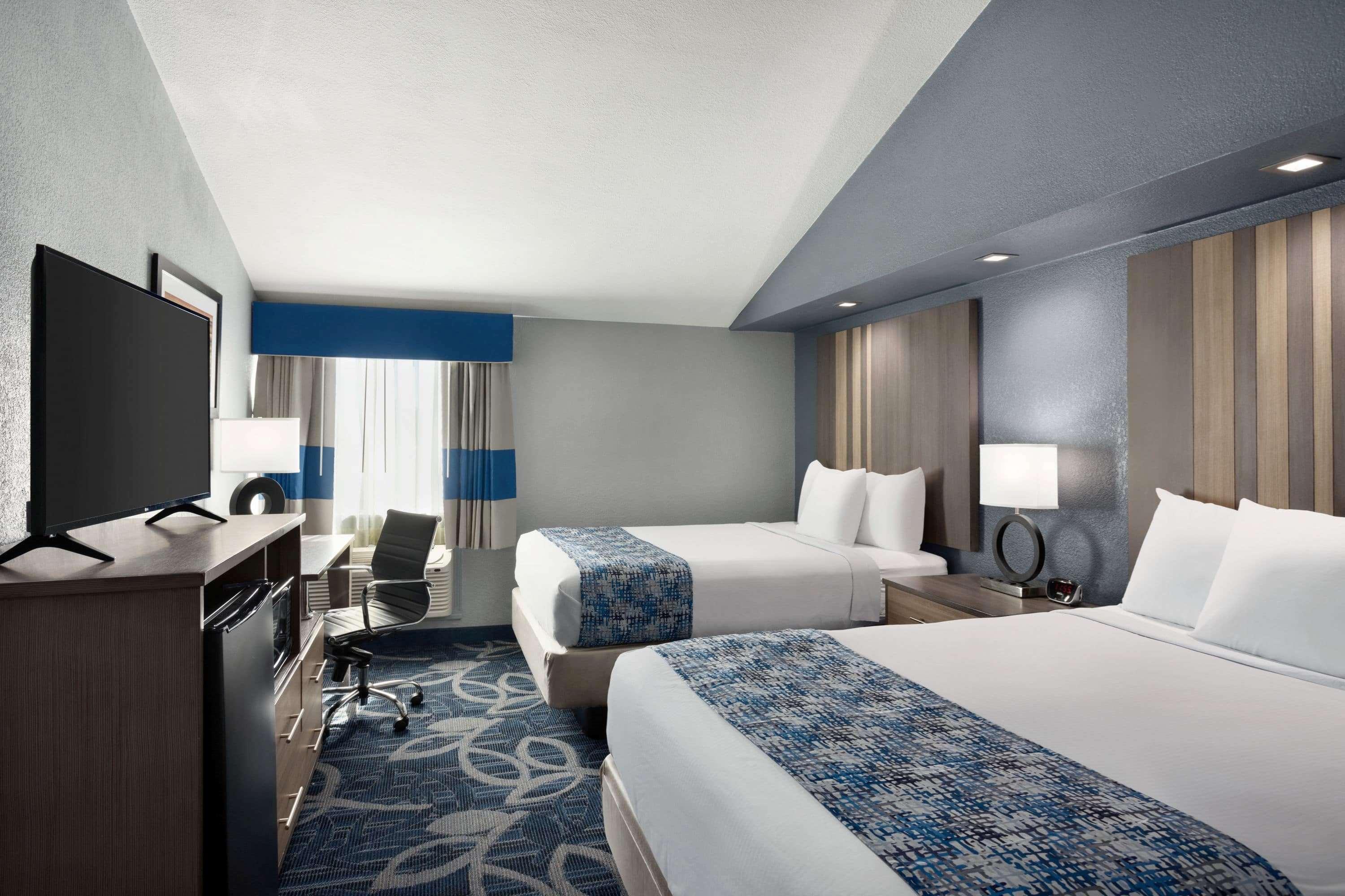 Baymont Inn & Suites שוני מראה חיצוני תמונה