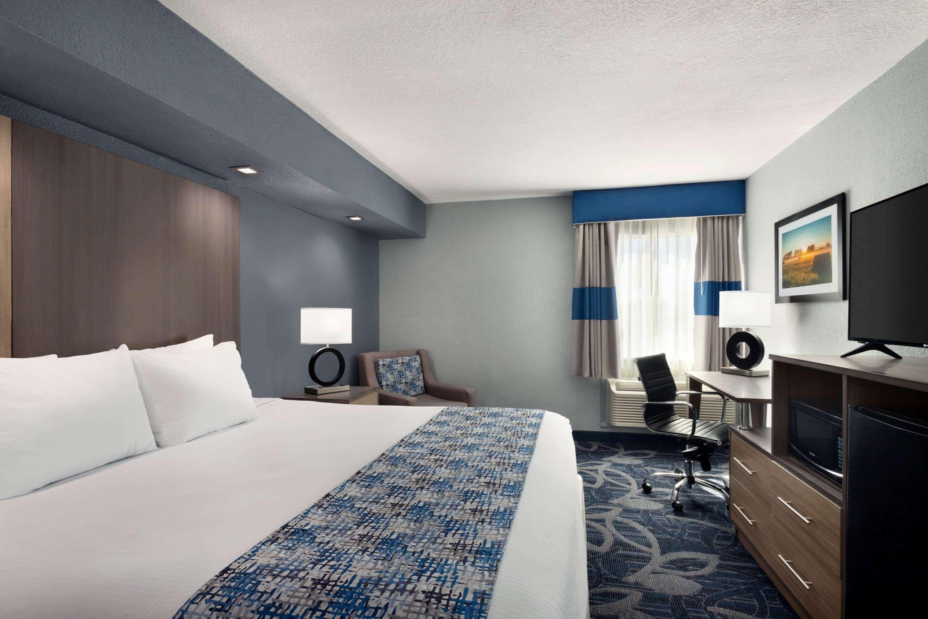 Baymont Inn & Suites שוני מראה חיצוני תמונה