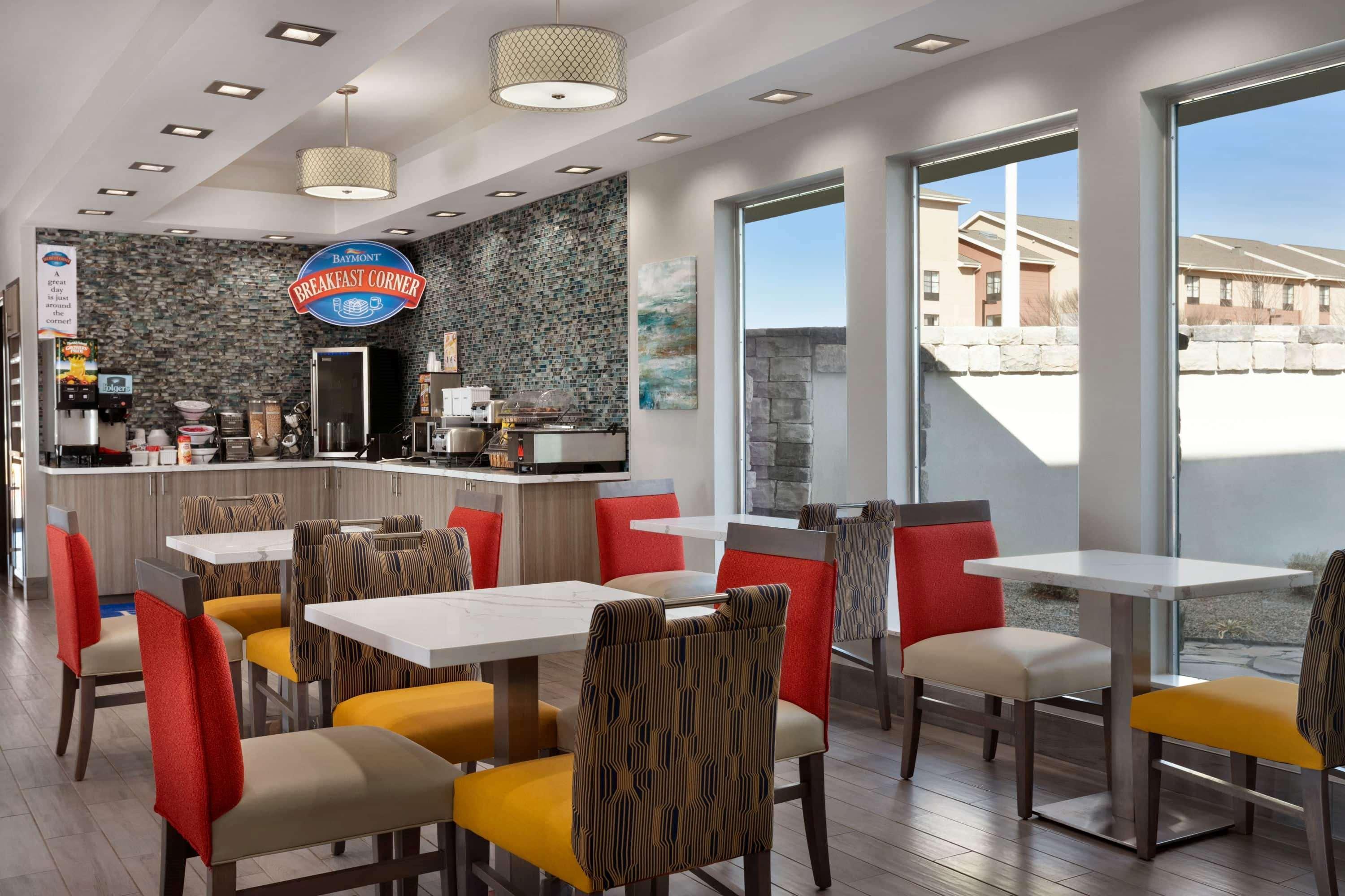 Baymont Inn & Suites שוני מראה חיצוני תמונה