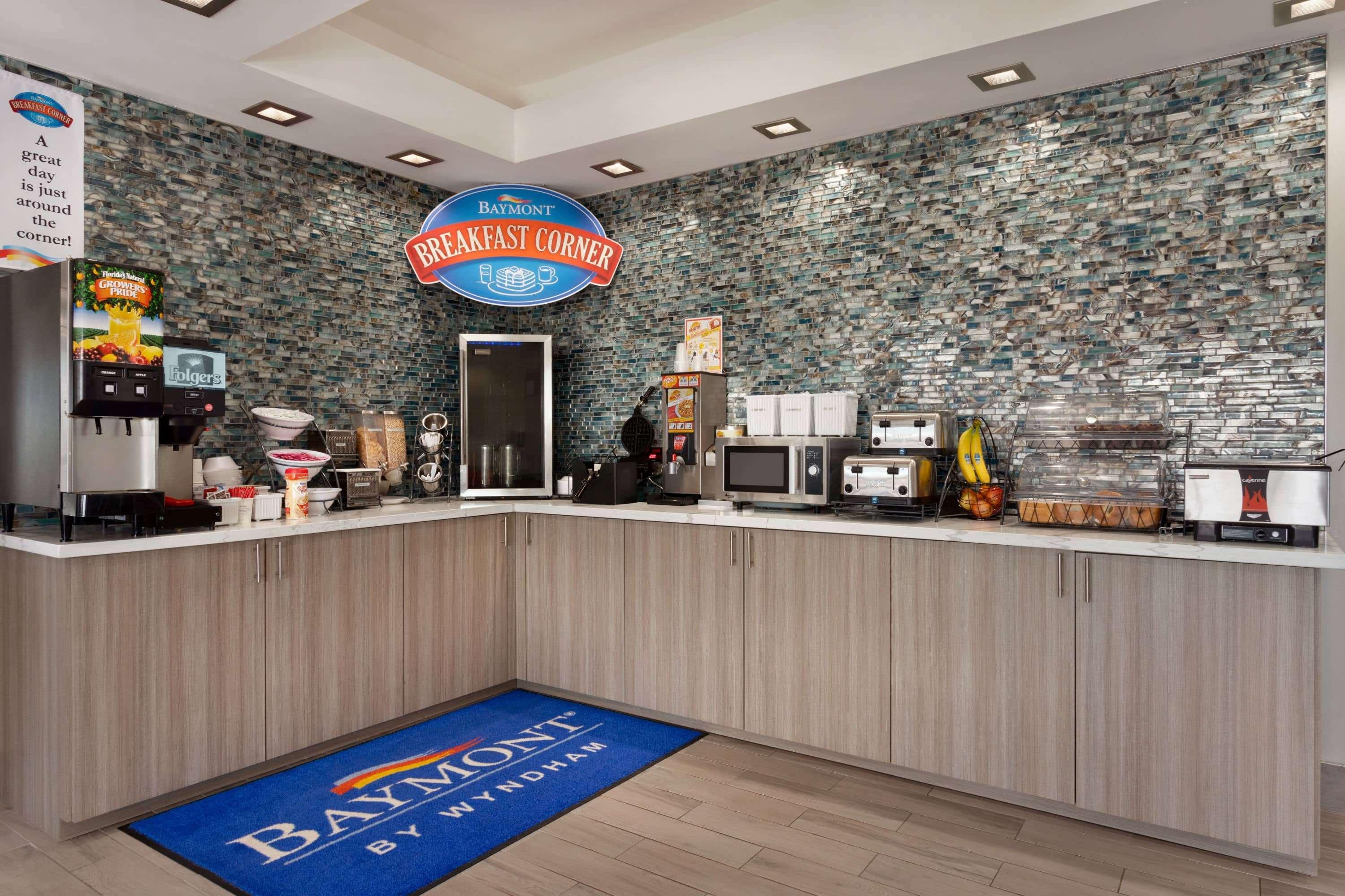 Baymont Inn & Suites שוני מראה חיצוני תמונה