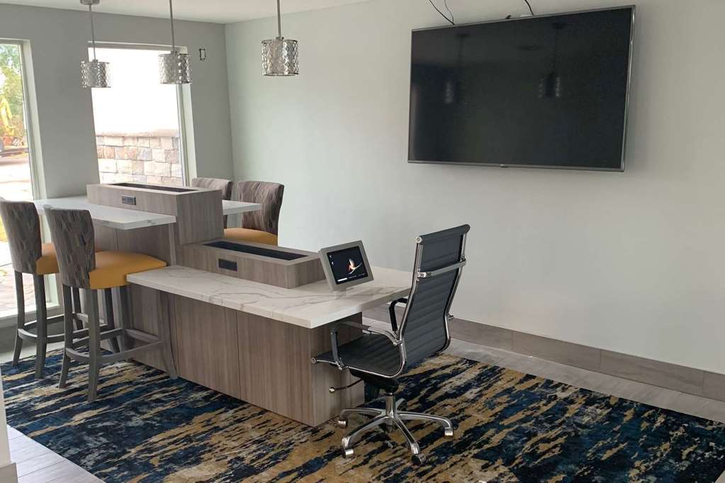 Baymont Inn & Suites שוני מתקנים תמונה
