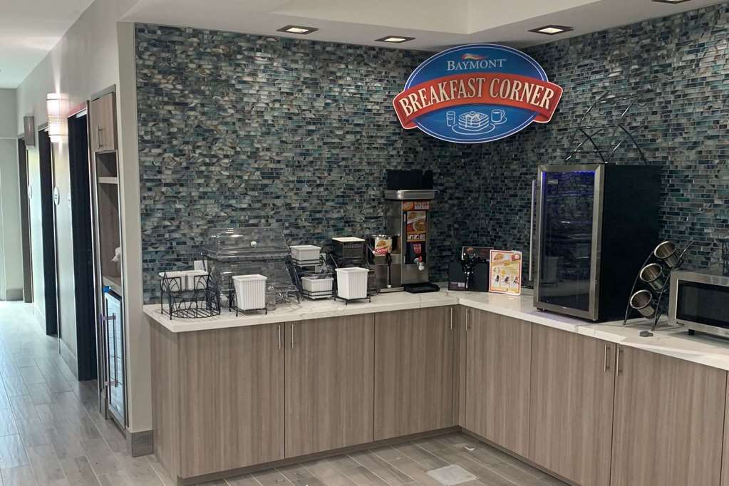 Baymont Inn & Suites שוני מתקנים תמונה