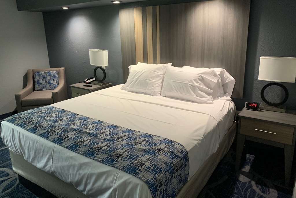 Baymont Inn & Suites שוני חדר תמונה