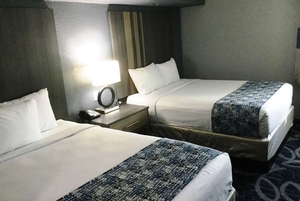 Baymont Inn & Suites שוני חדר תמונה