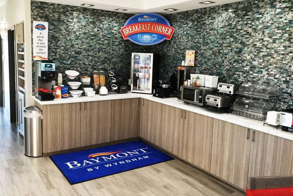 Baymont Inn & Suites שוני מתקנים תמונה