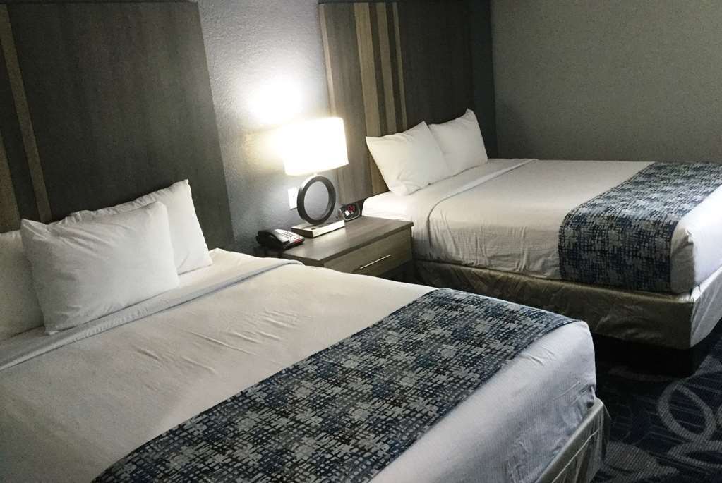 Baymont Inn & Suites שוני חדר תמונה