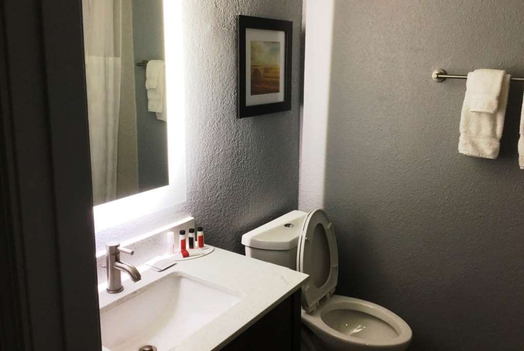 Baymont Inn & Suites שוני חדר תמונה