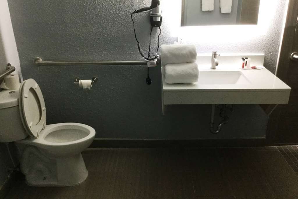 Baymont Inn & Suites שוני חדר תמונה