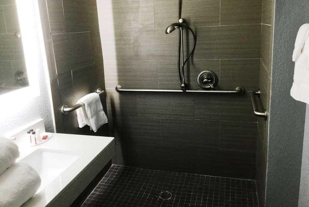 Baymont Inn & Suites שוני חדר תמונה
