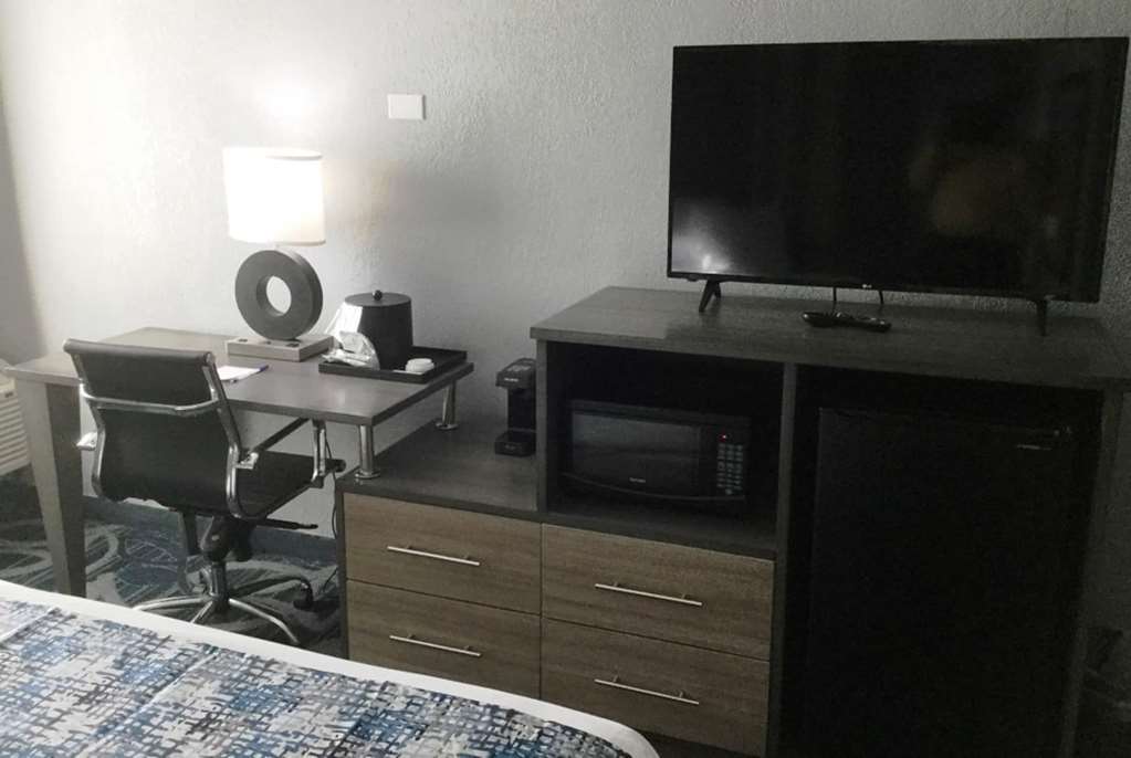 Baymont Inn & Suites שוני חדר תמונה