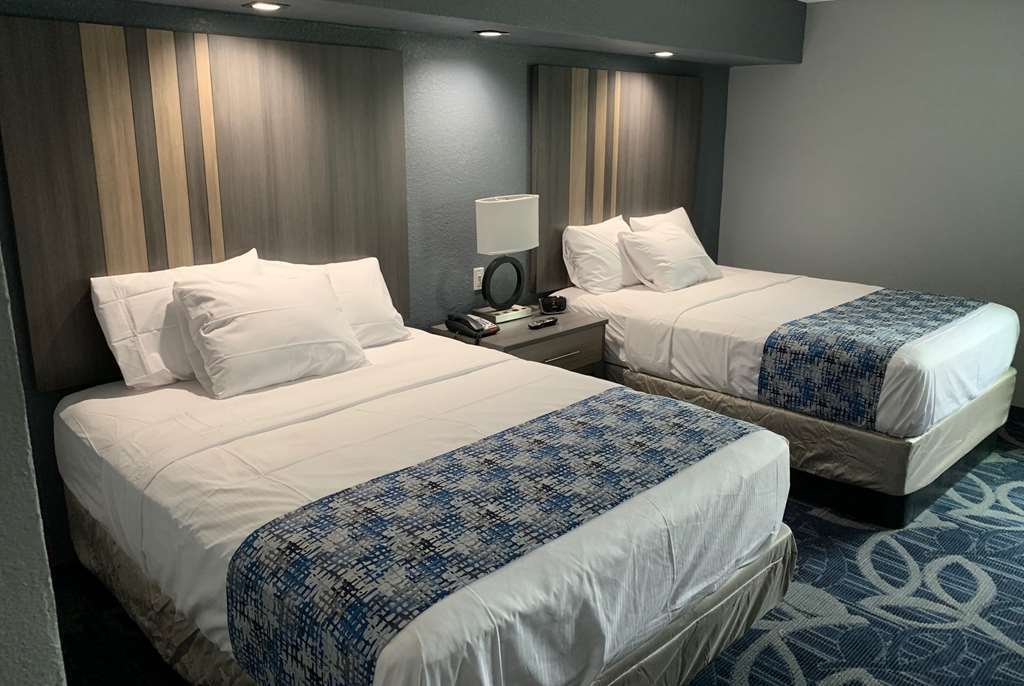 Baymont Inn & Suites שוני חדר תמונה