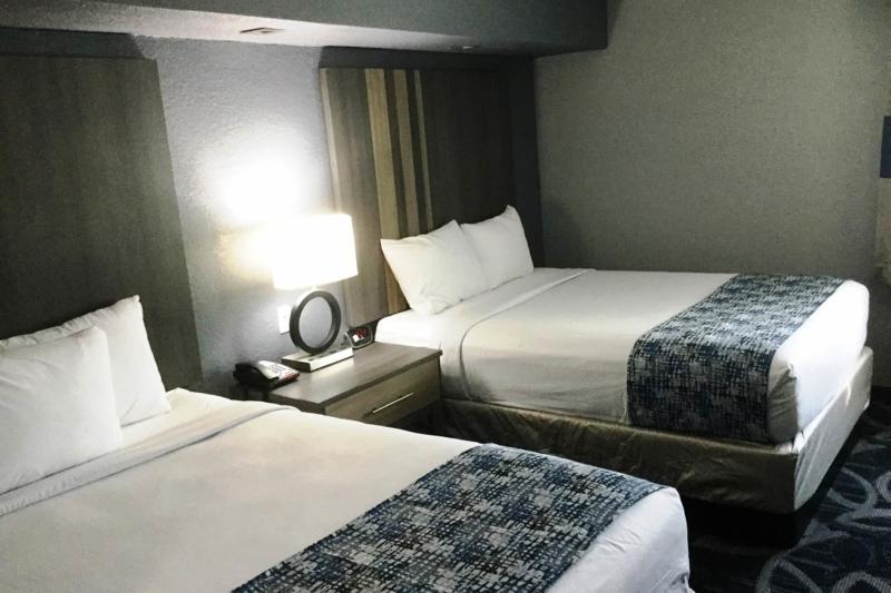 Baymont Inn & Suites שוני מראה חיצוני תמונה