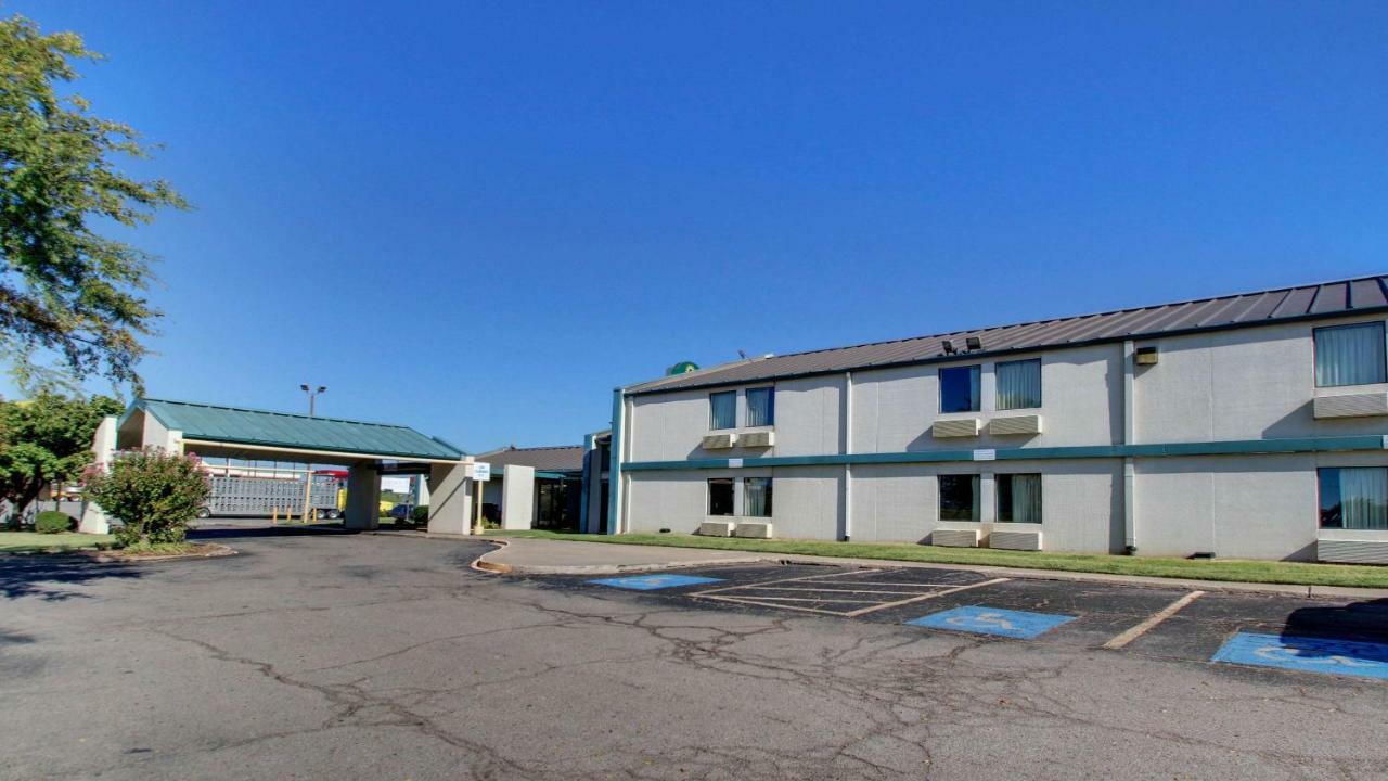 Baymont Inn & Suites שוני מראה חיצוני תמונה