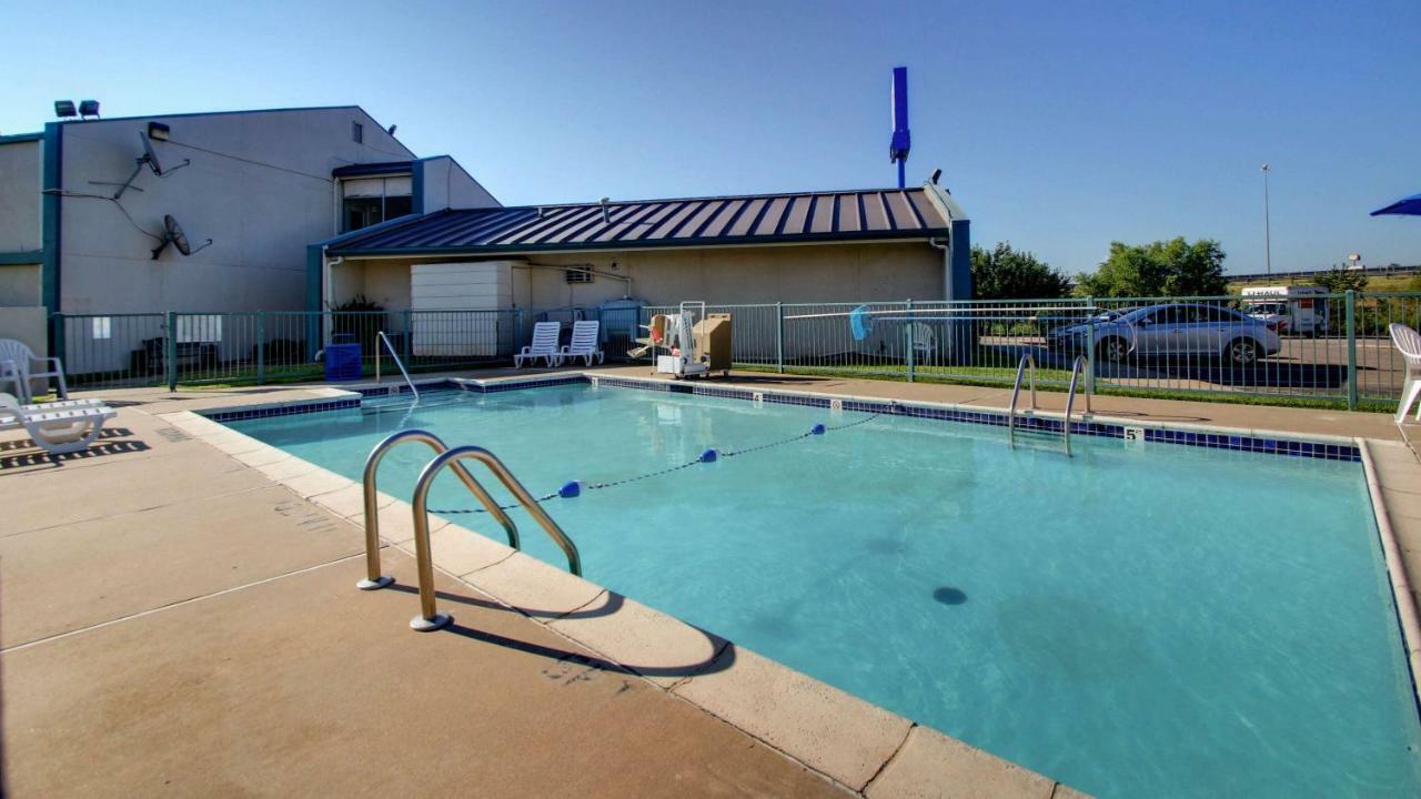 Baymont Inn & Suites שוני מראה חיצוני תמונה