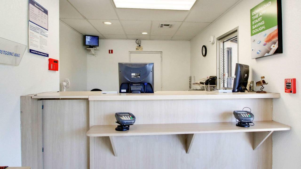 Baymont Inn & Suites שוני מראה חיצוני תמונה